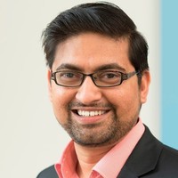 Prasad Balegedde-Ramachandran