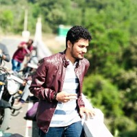 Srinidhi K S