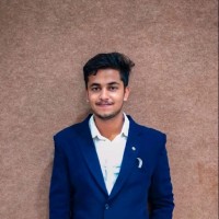 Shivam Trivedi