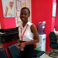 Nicolina Wesonga