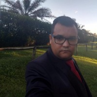 Leonardo de Abreu Pontes