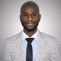 Gedeon Kabongo