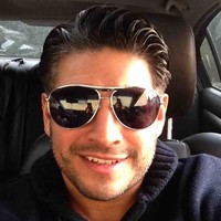 Bustamante David