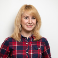 Iryna Medvedieva