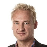 Roy Andersson