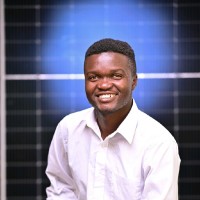 Geoffrey Angaya
