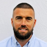 Derek O'connor