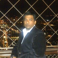 Srinivas Khoday