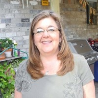 Deborah Reed
