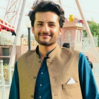 Fazal-E-Rabbi Khan