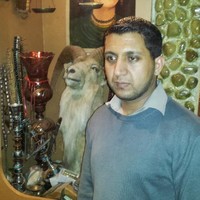 Usman Mustafa