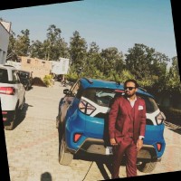 Naeem Ahmad