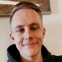 Tobias Rask