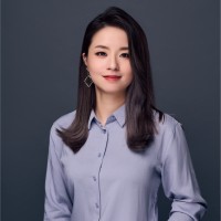 Sally (Pei-Chieh) Hsu