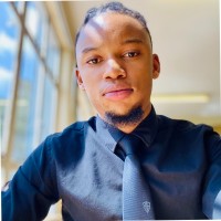 Mfundo Ntokozo Dlangalala