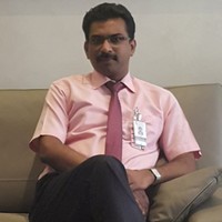 Noushad Mohammad BS Eng.CBET.MBA,C.Eng.(I)