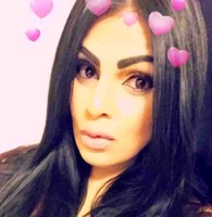 Lizbeth Cordero