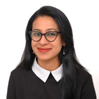 Divya Sekhar