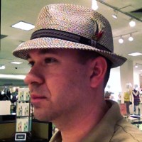 Jonathan McCammon