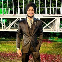 Amanpreet Singh
