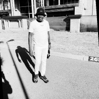 Harries Mathabatha