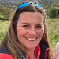 Rachel Fergus