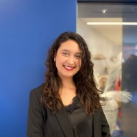 Fatima Ezzahra Draiss