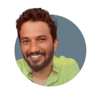Danush Ramachandran