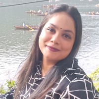 Nancy Vincher