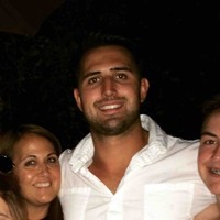 Justin Greco