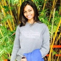 Barkha Sahu