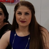 Mojgan Ghorbani