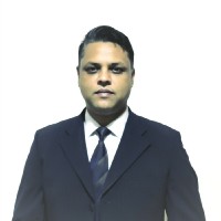 Swanuj Harshavardhan