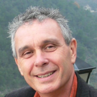 patrick Baudouin