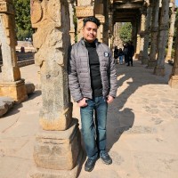 Sandeep Kumar