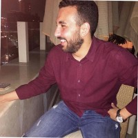 Farouk Khaled