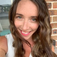 Samantha Sorensen