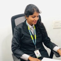 Sruthy P S