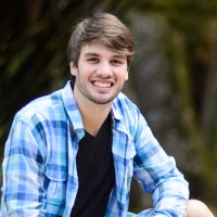 Lucas Pedro Abreu
