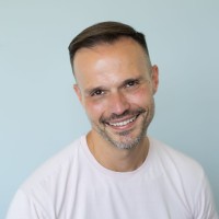 Igor Lazarevski, M.Ed.