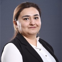 Aynura Damirli