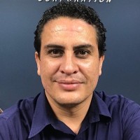 Andrey Solis Rodriguez