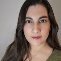 Samantha Manzano