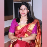 Pavithra Santhosh