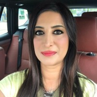 Jennifer Farooqui