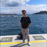 Bilal Müftüoğlu