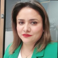 Irene Katheriene Diaz Ramirez