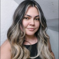 Amanda Maria Andrade