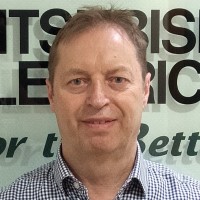 Chris Knaggs