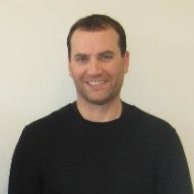 Doug Gaughan